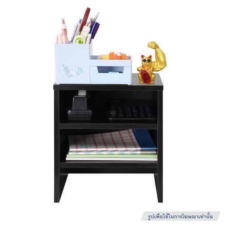 ชั้นวาง 3 ชั้น LUVORA REGAL 25 ซม. - Image 4