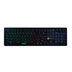 Neolution Gaming Keyboard Agis Black