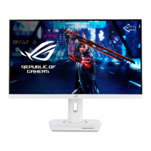 ASUS ROG Strix XG27ACS-W Gaming Monitor (Fast IPS 2K 180Hz)
