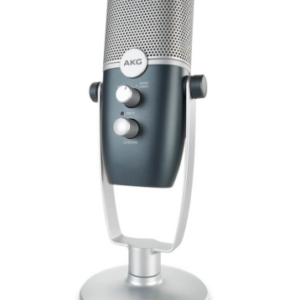 ไมโครโฟนคอนเดนเซอร์ AKG ARA USB