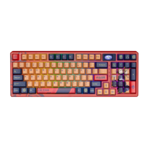 คีย์บอร์ดเกมมิ่ง EGA NBR-K1 NOBARA