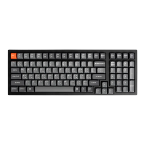 คีย์บอร์ดเกมมิ่ง Backlight Silent