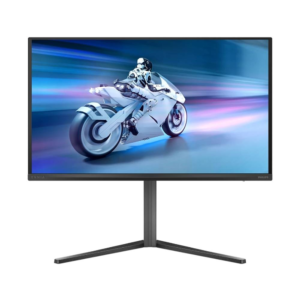PHILIPS EVNIA 27M2N6500/93 Gaming Monitor (QD OLED 2K 240Hz)