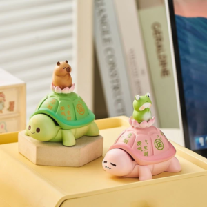 เครื่องประดับเต่าเสี่ยวเซี่ยน