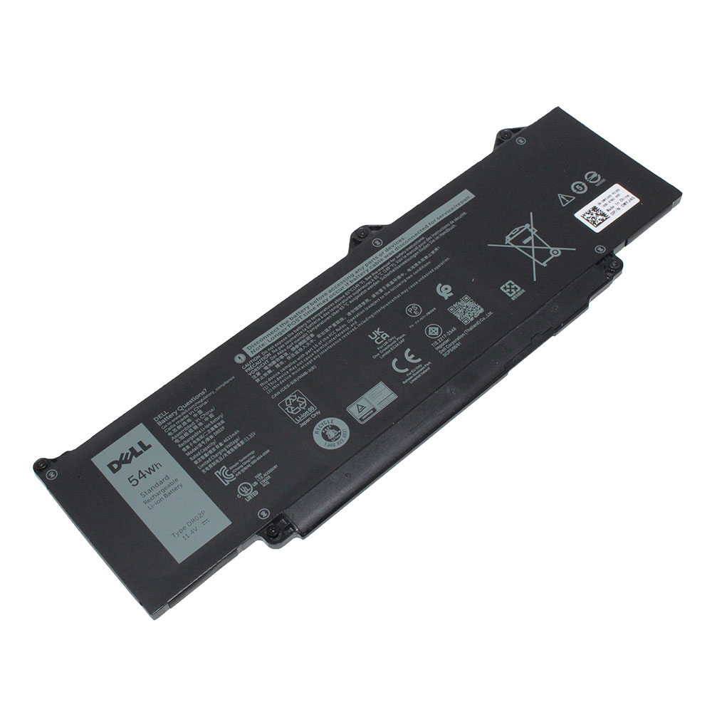 Dell DR02P Dell Latitude 5440 5540 5340 5550 5450 5350 Precision 3480 3490 3580 3590 Series