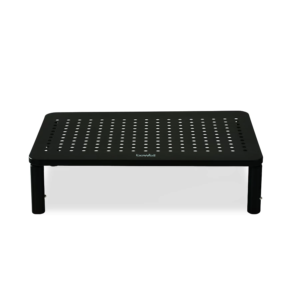 ชั้นวางจอมอนิเตอร์ปรับได้ 3 ระดับ