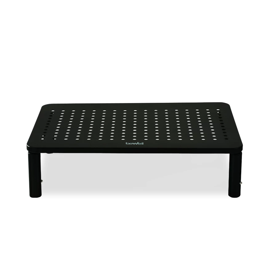 ชั้นวางจอมอนิเตอร์ปรับได้ 3 ระดับ